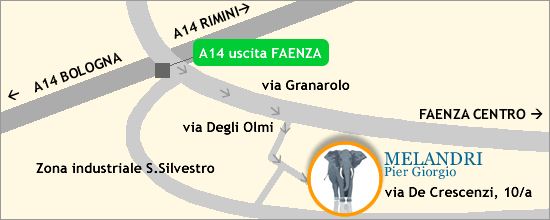 Dove siamo Dove siamo